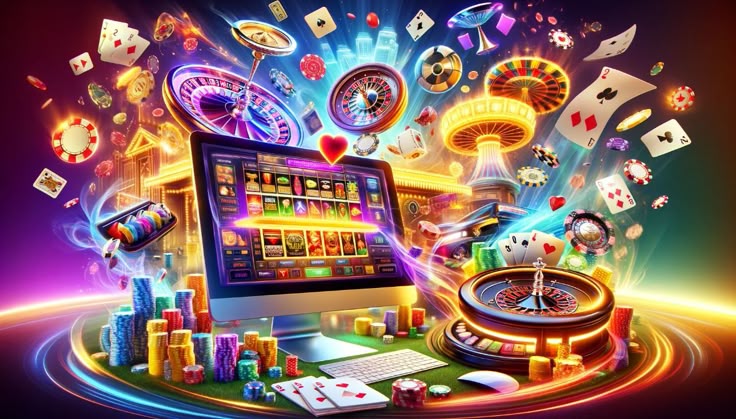 Gold Fish Casino Live Betting