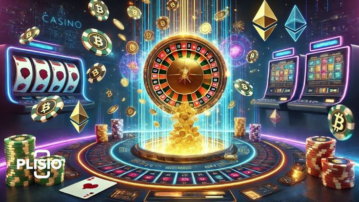 Gold Fish Casino Live Casino