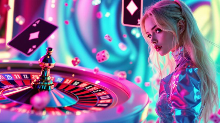 Gold Fish Casino Live Casino