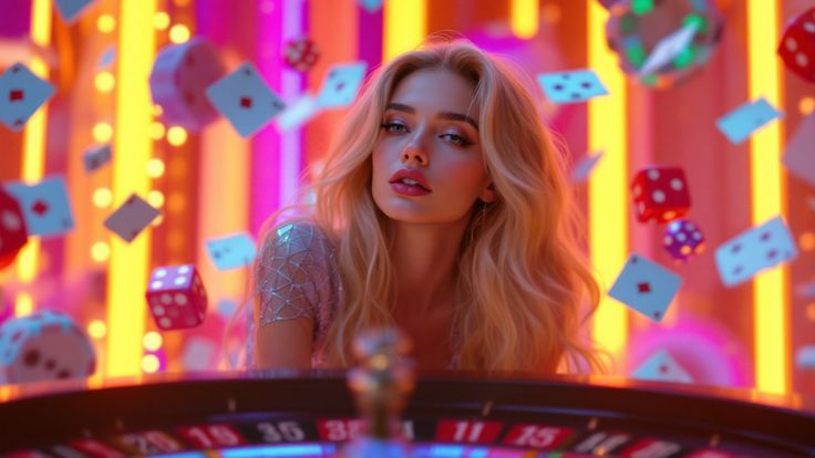 Gold Fish Casino Live Casino