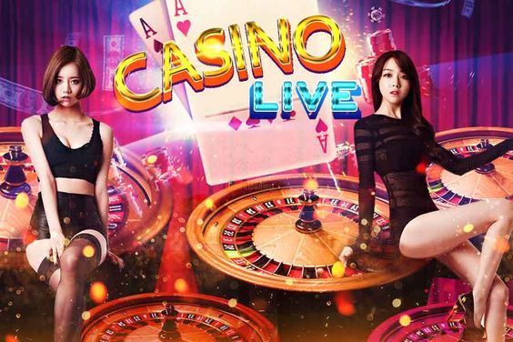 Gold Fish Casino Live Betting