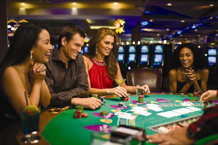 Gold Fish Casino Live Betting