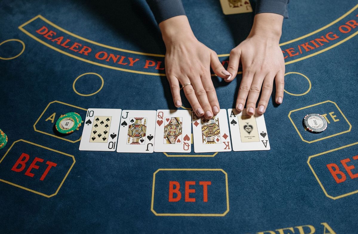 Gold Fish Casino پاکستان ریئل منی گیمز