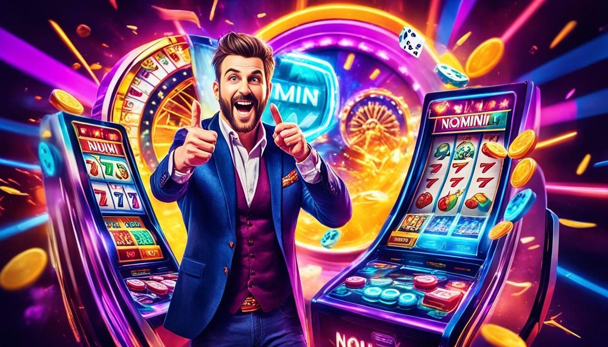 Gold Fish Casino Live Casino