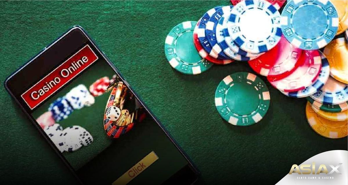 Gold Fish Casino Live Betting