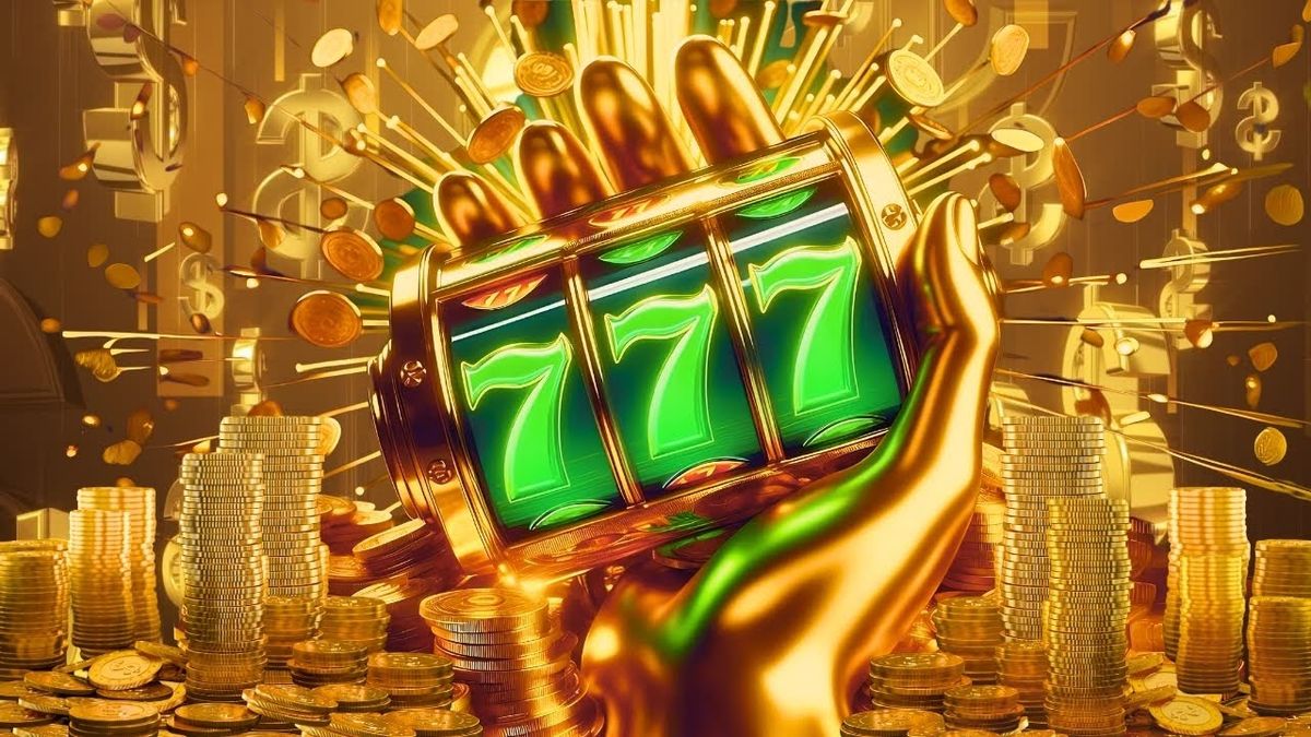 Gold Fish Casino Welcome Bonus