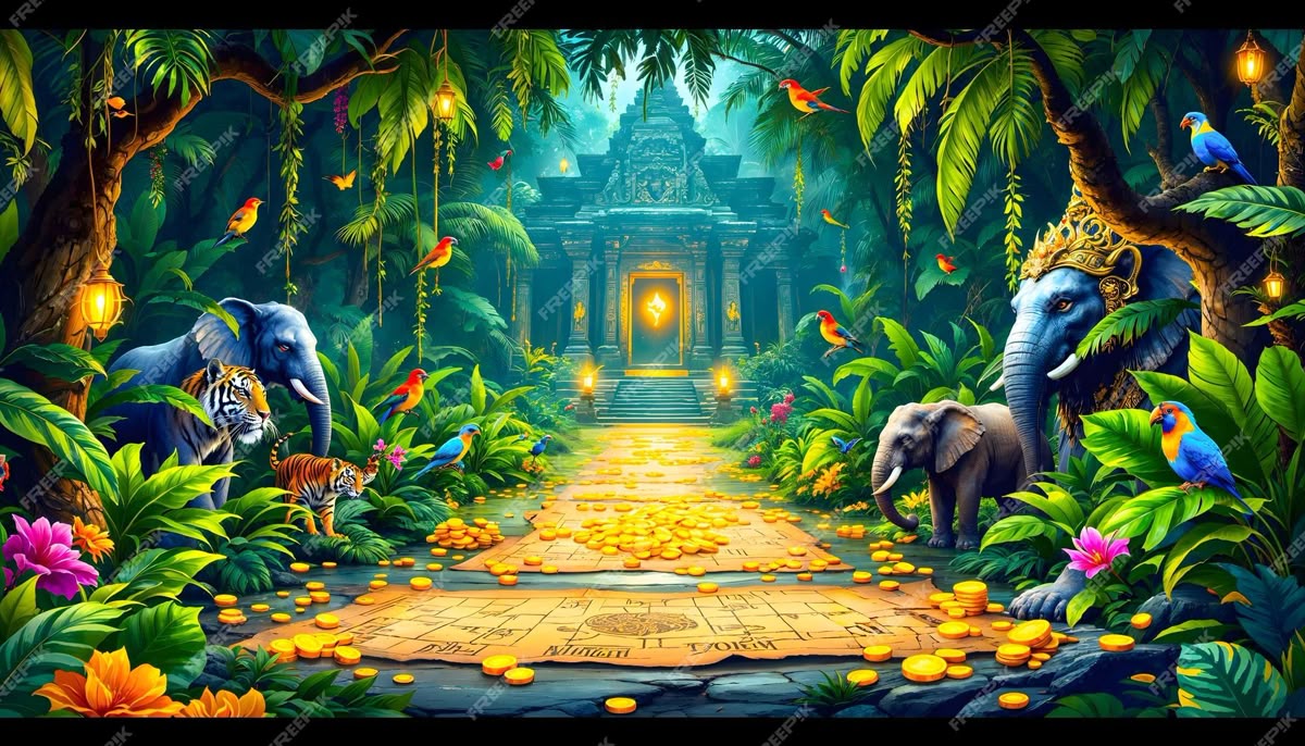 Gold Fish Casino Welcome Bonus