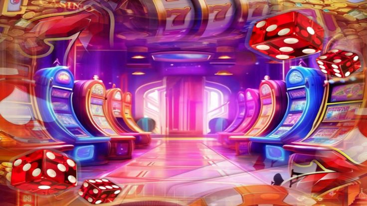 Gold Fish Casino Welcome Bonus